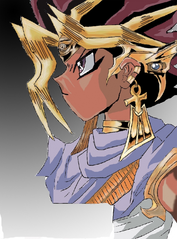 The One and Only King of Games II