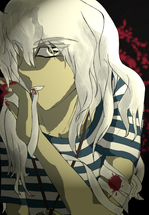 He's Bringing Sexy Back...