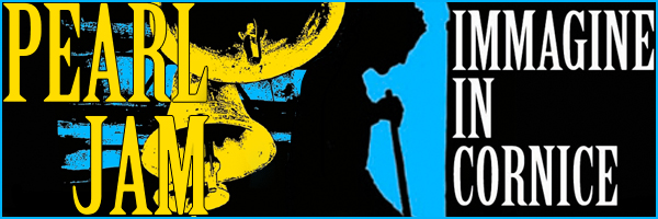 Pearl Jam Banner Contest