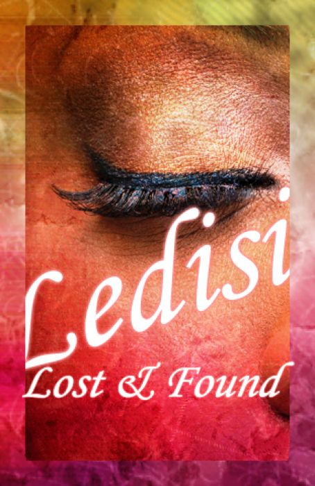 Ledisi Poster One
