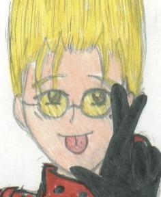 Vash!