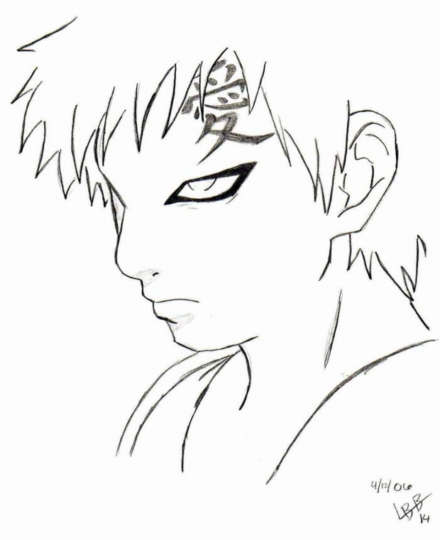 Gaara
