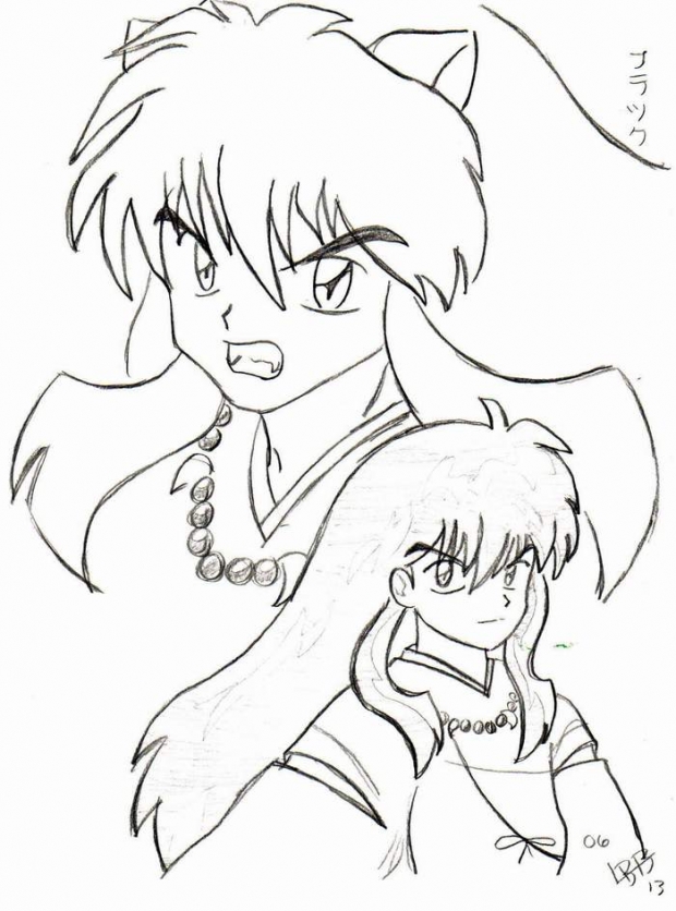 Inuyasha