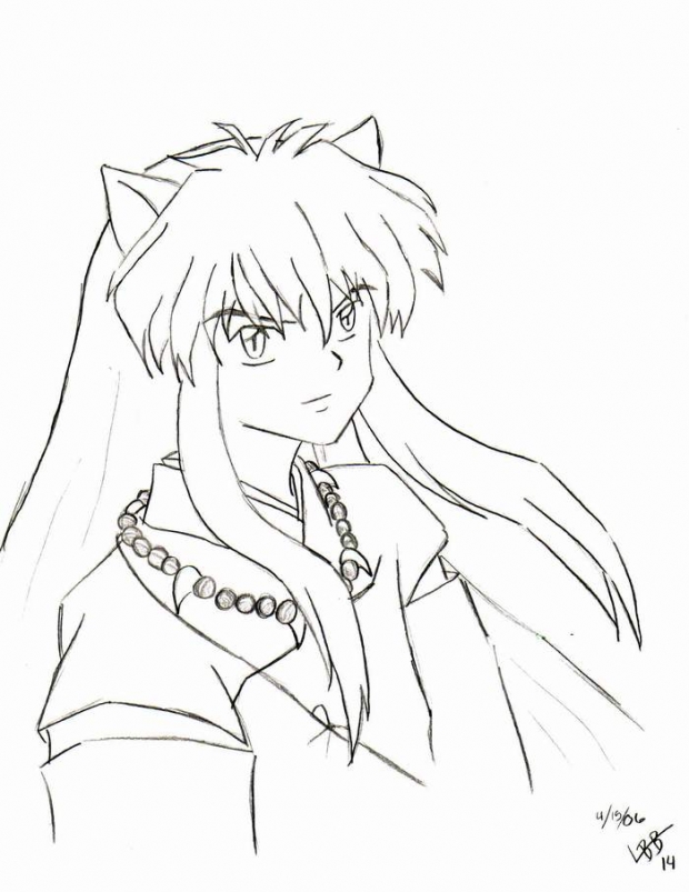 Inuyasha
