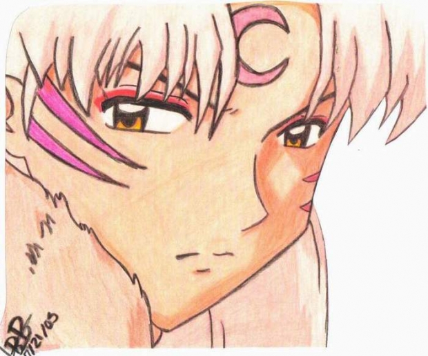 Sesshomaru