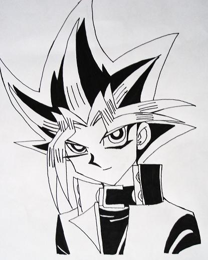 Yami-yugi