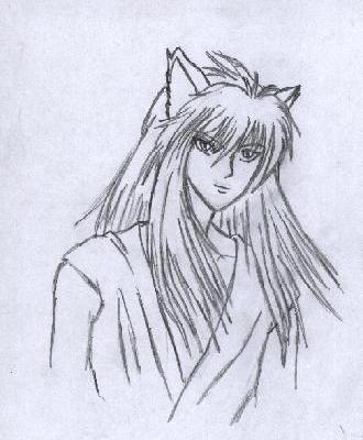 Yoko Kurama