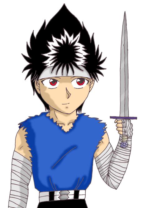 Hiei