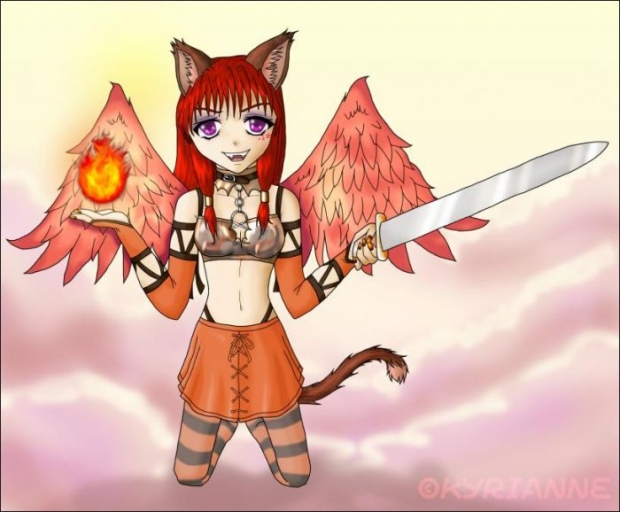 /good/ Child? ~yoshiko~