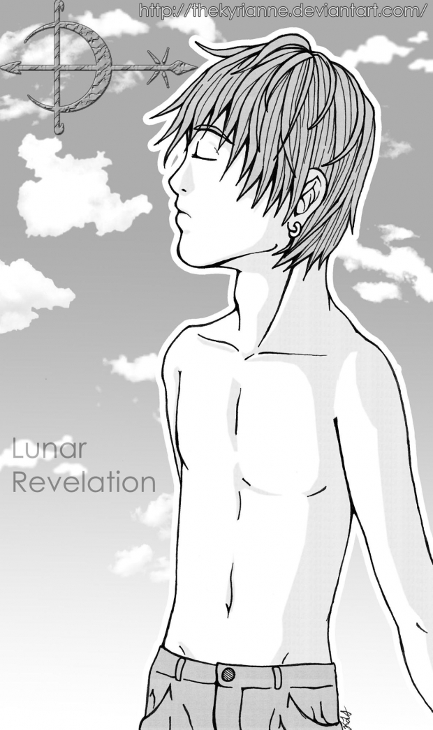 Lunar Revelation