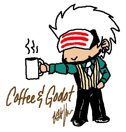 Coffee & Godot