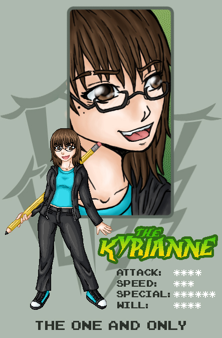 Deviant Art Pixel ID