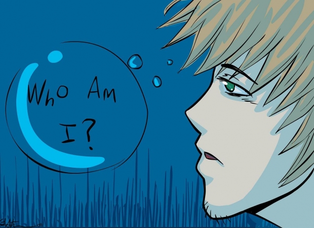 Who Am I?