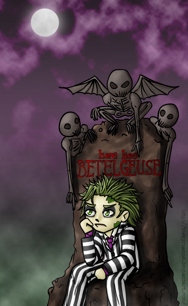 Nobody Says The B-Word