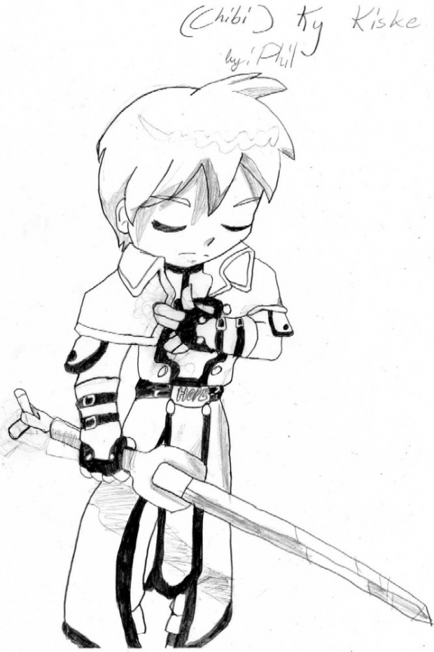 Chibi Ky