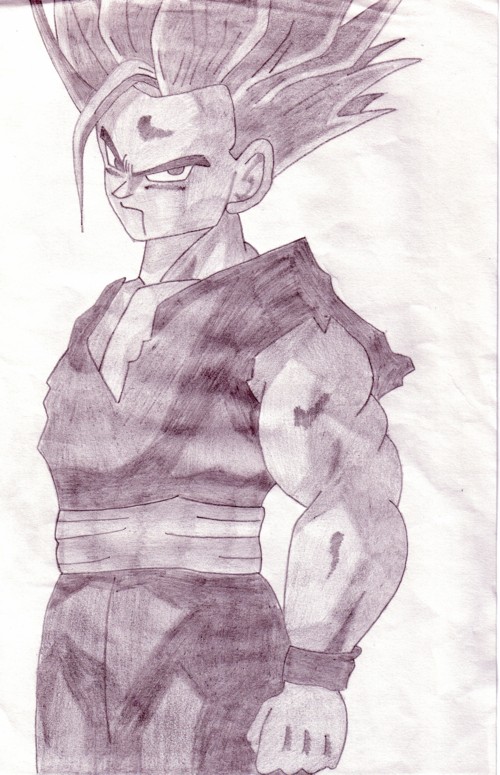Gohan