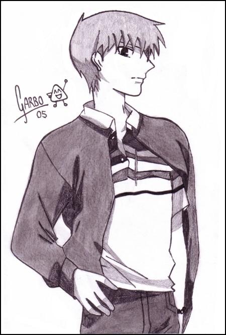 Kyo - Puddles Of Memories