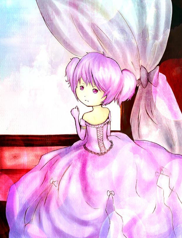 Second place princess