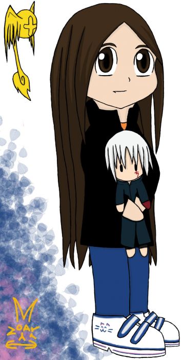 Chibi Me!