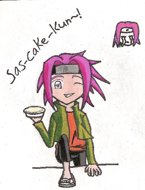 Contest Entry: Criesofchimera