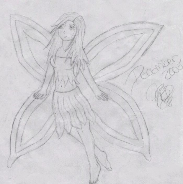 My Fairy