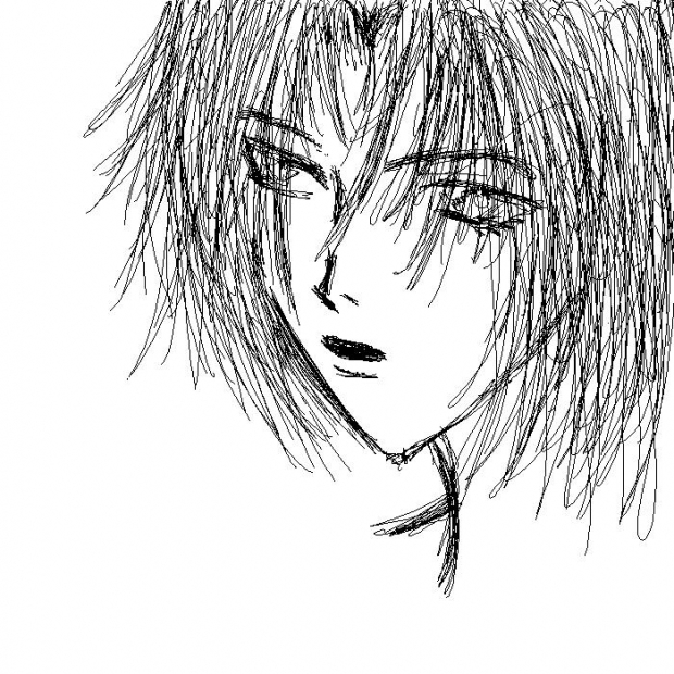 Pretty Random Anime Guy :d