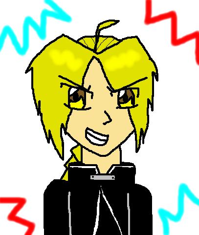 Edward Elric