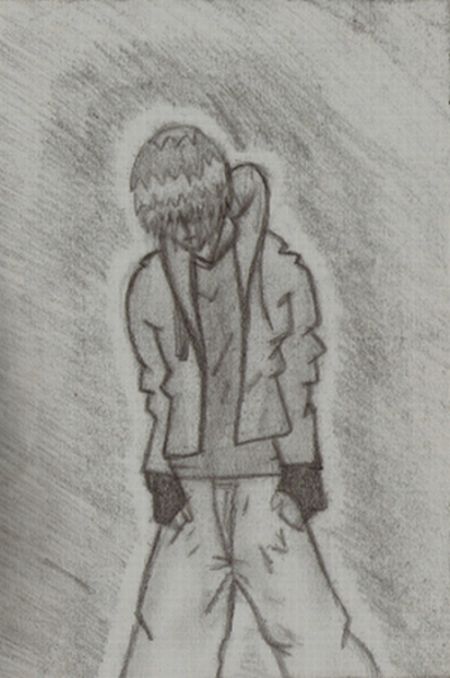 Devoured By Darkness