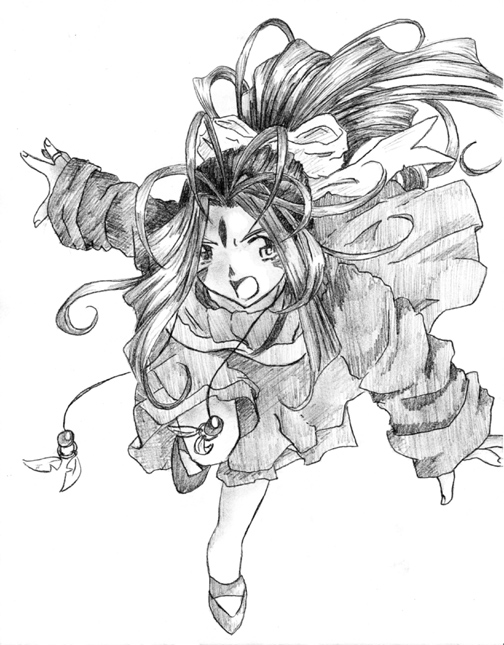 Belldandy