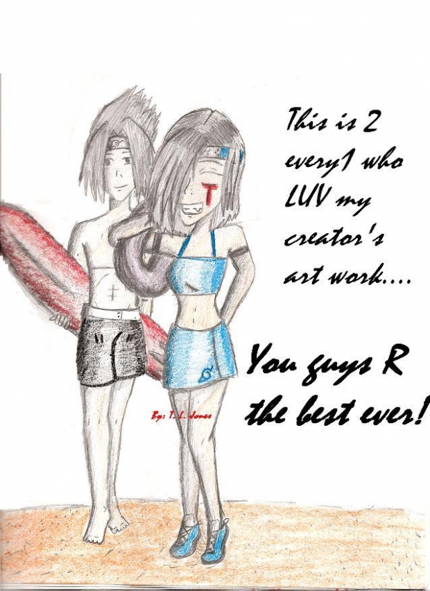 Dis Is A Happy Pic 4 The Cool Ppl!