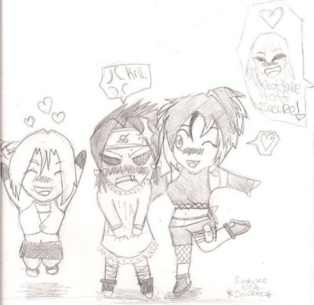 Lol Chibis And Dresses!