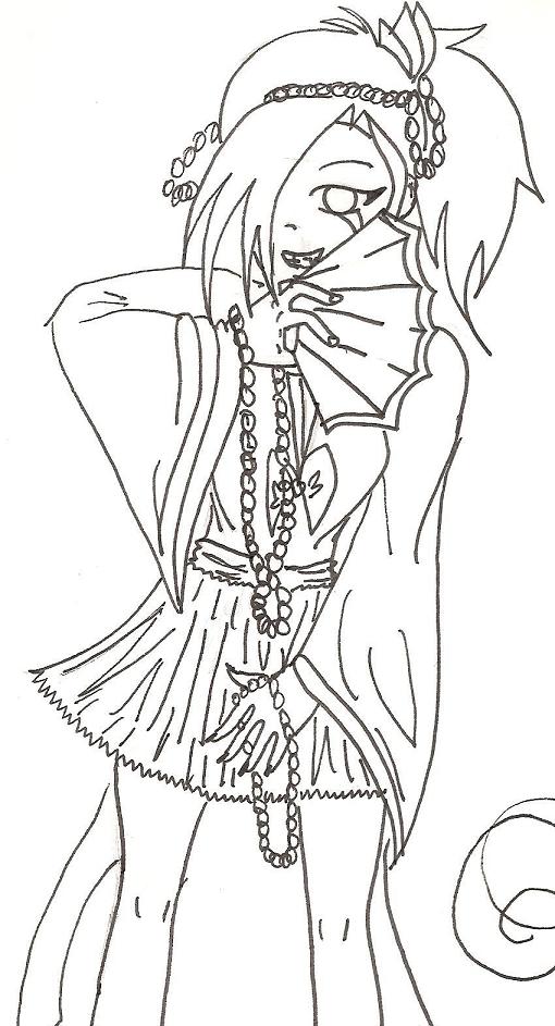 Request For Twilight Samurai