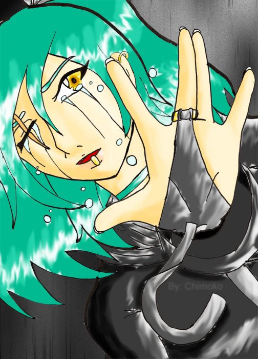 Good Bye Otaku Hello Da