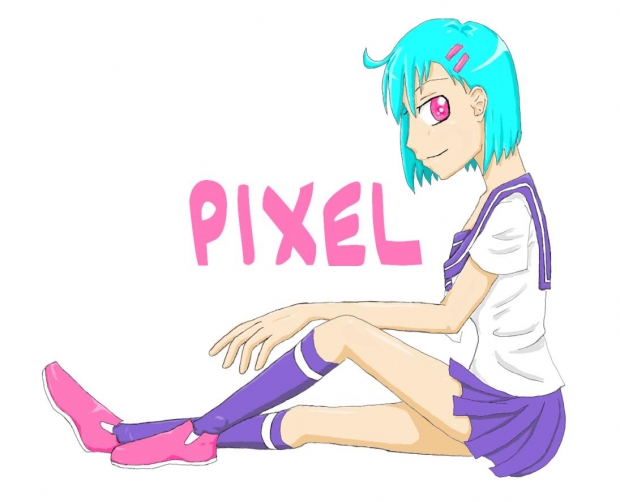 Meet Pixel