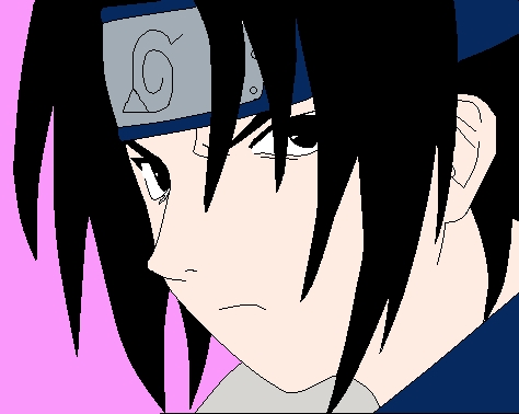 Sasuke Final