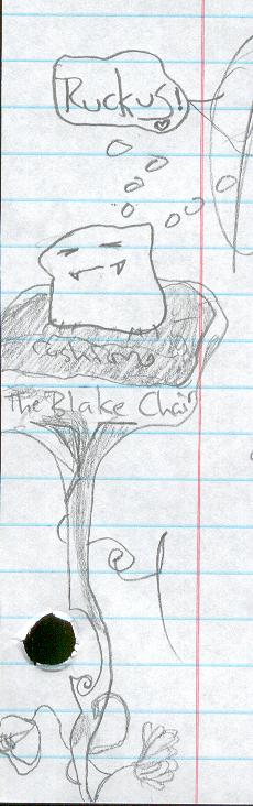 Come On, Feel The Noise..