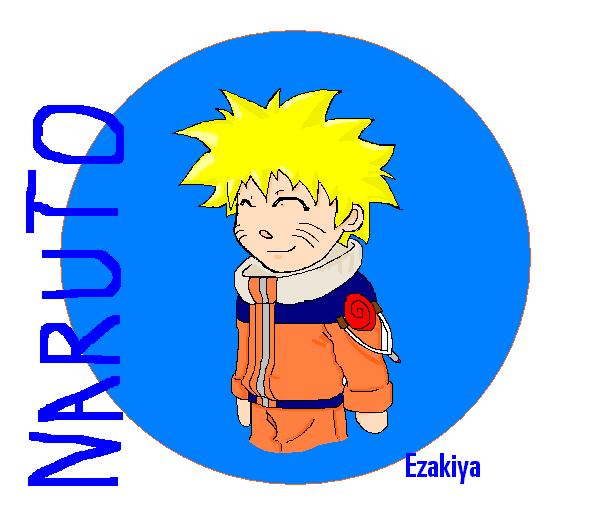 Chibi Naruto