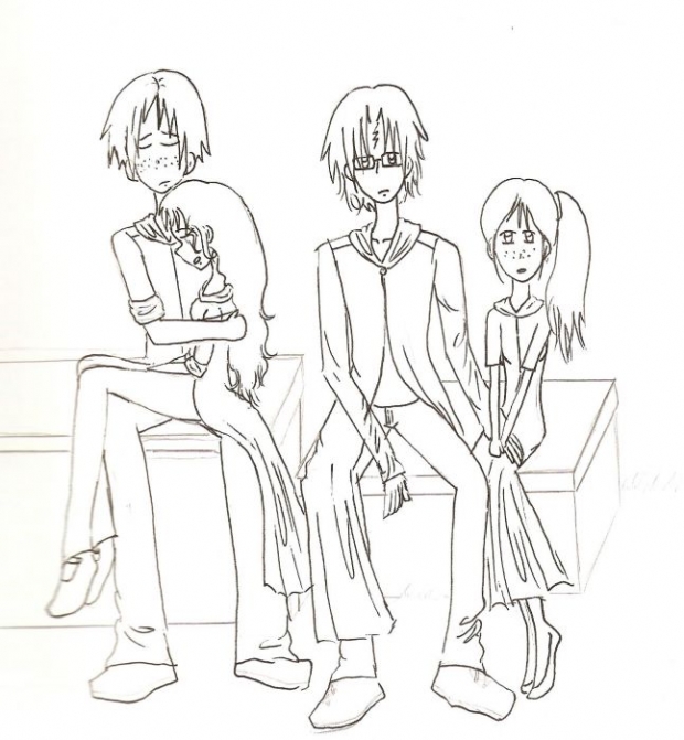 Dumbledore's Funeral