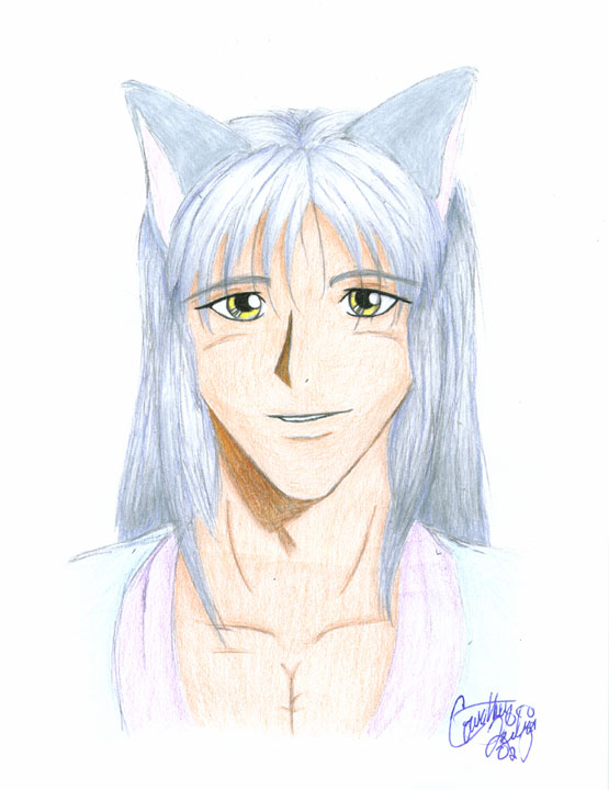 Youko Kurama