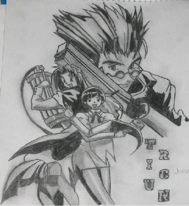 Trigun
