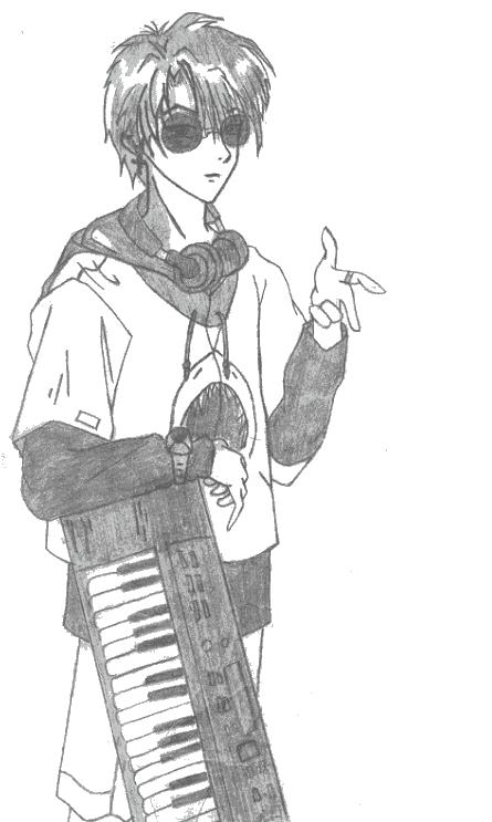 Gravi....not Really...