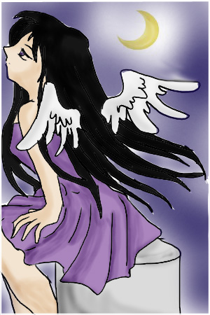 Moonlight Angel