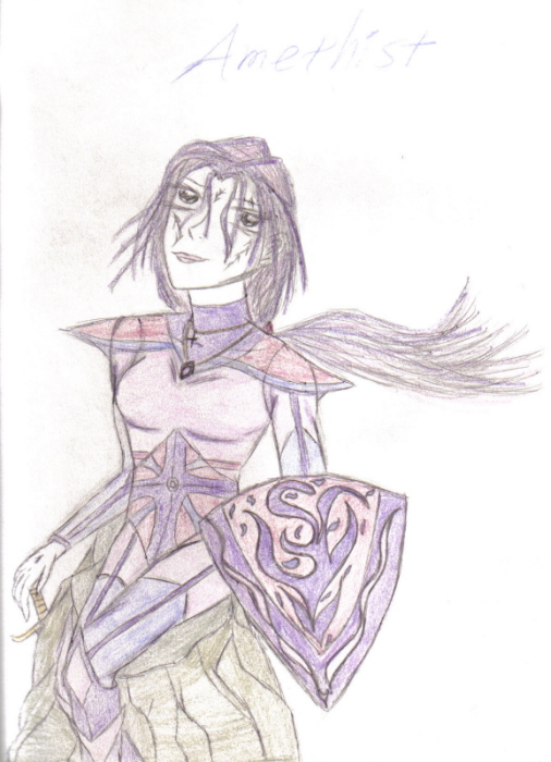 Amethist