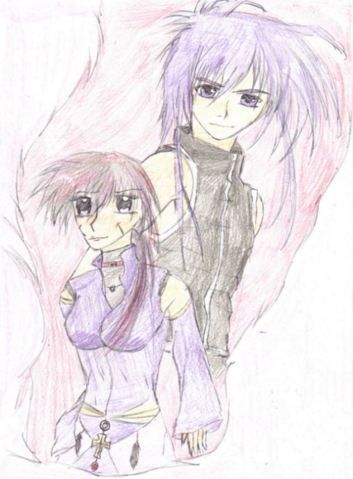 Dark And Takara Final Stage