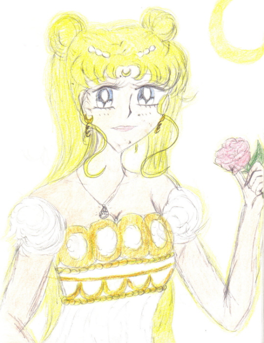 Princess Serenity