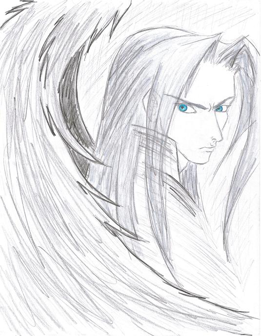 Sephiroth