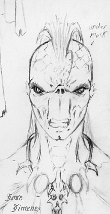 Star Wars Assassin 2