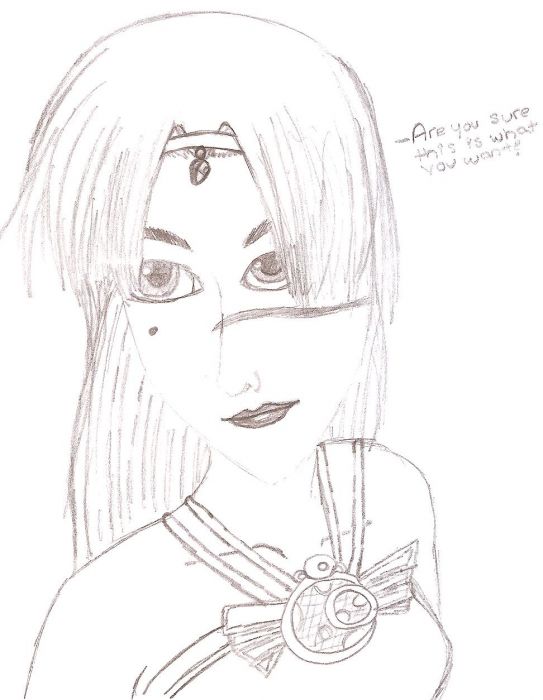 Tira,sophitia,and Talim