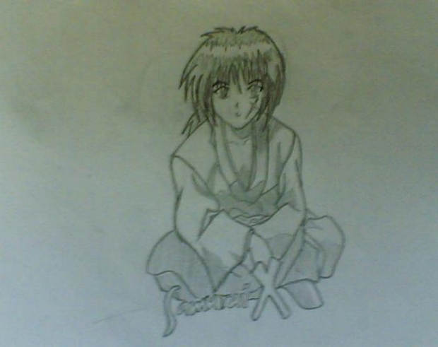 Kenshin