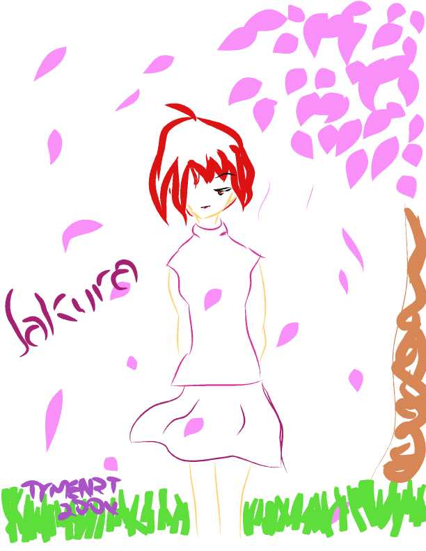 Sakura